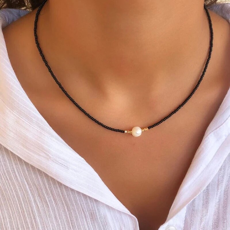 BowLift | LuxePearl Classic Charm Style