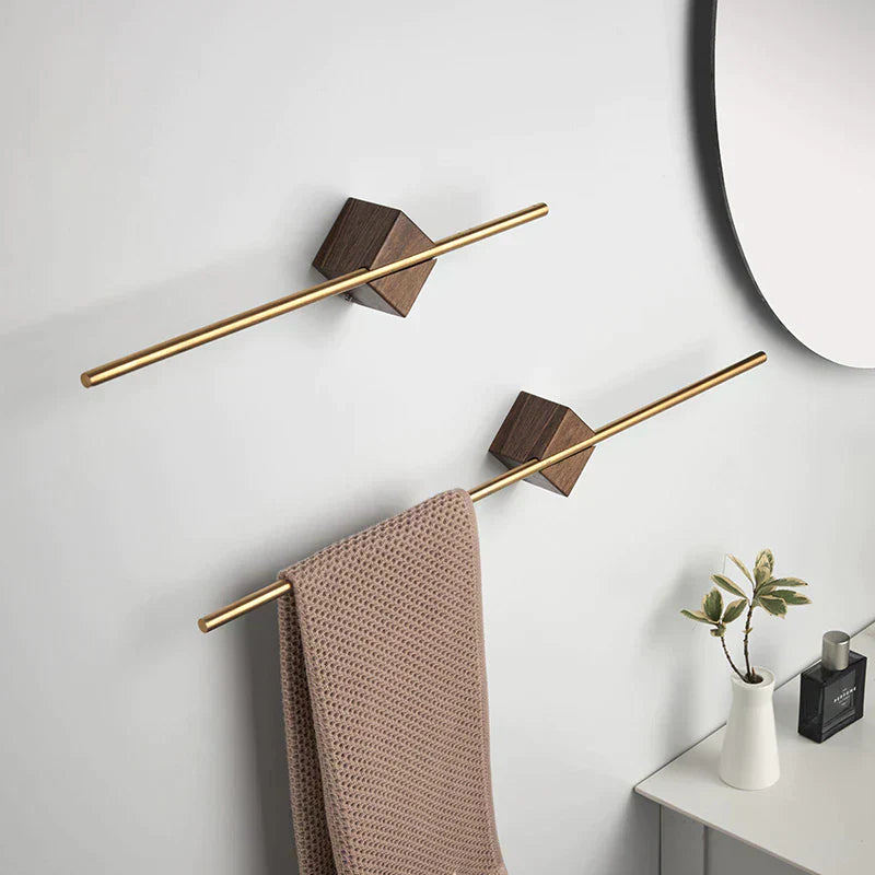 BowLift | BadeWunder™ Towel Holder