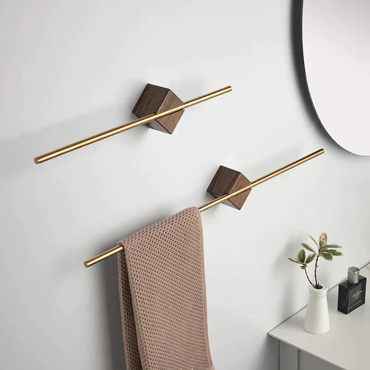 BowLift | BadeWunder™ Towel Holder