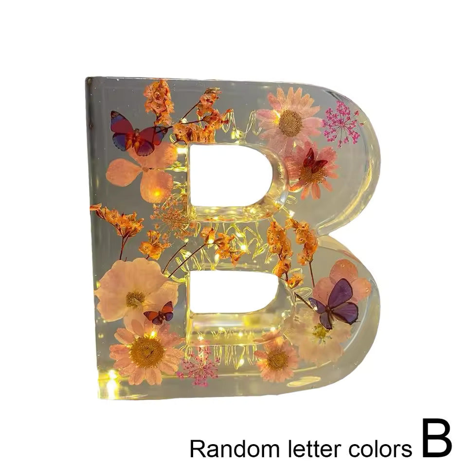 BowLift | Enchanting Floral Night Lamp