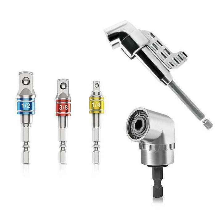 Screwdriver-Bit-Holder-Accessory | Bowlift