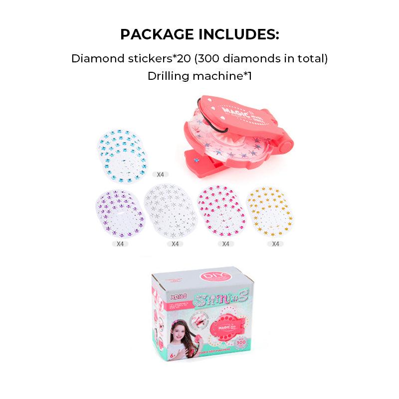 BowLift | Blinger Gem Stapler