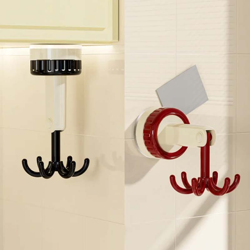 SpinGrip — Revolutionize your home with lightning-fast organization and stylish chaos ban! | Bowlift