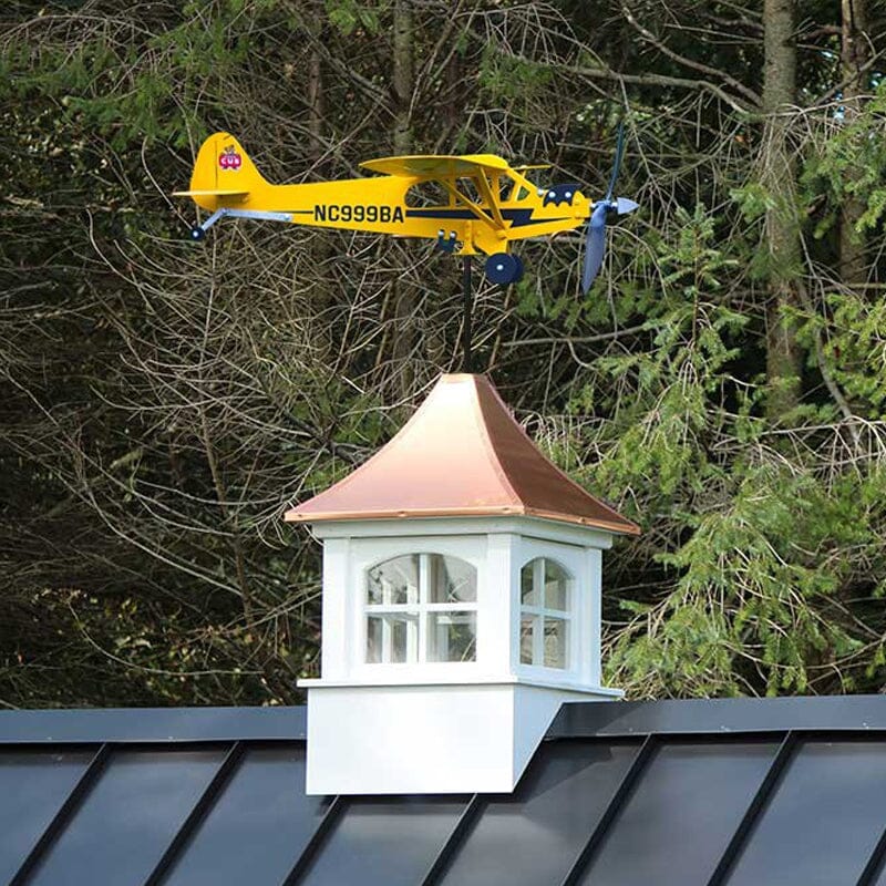 BowLift | Weather vane for flying