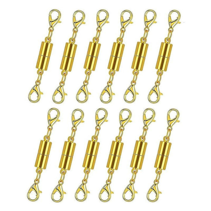 BowLift | Versatile Magnetic Jewelry Clasp Extenders