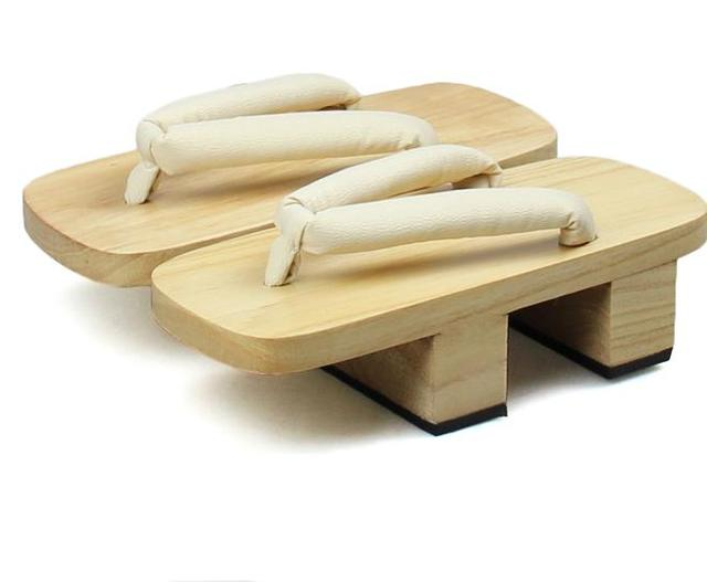 BowLift | Geta Sandals Fujie
