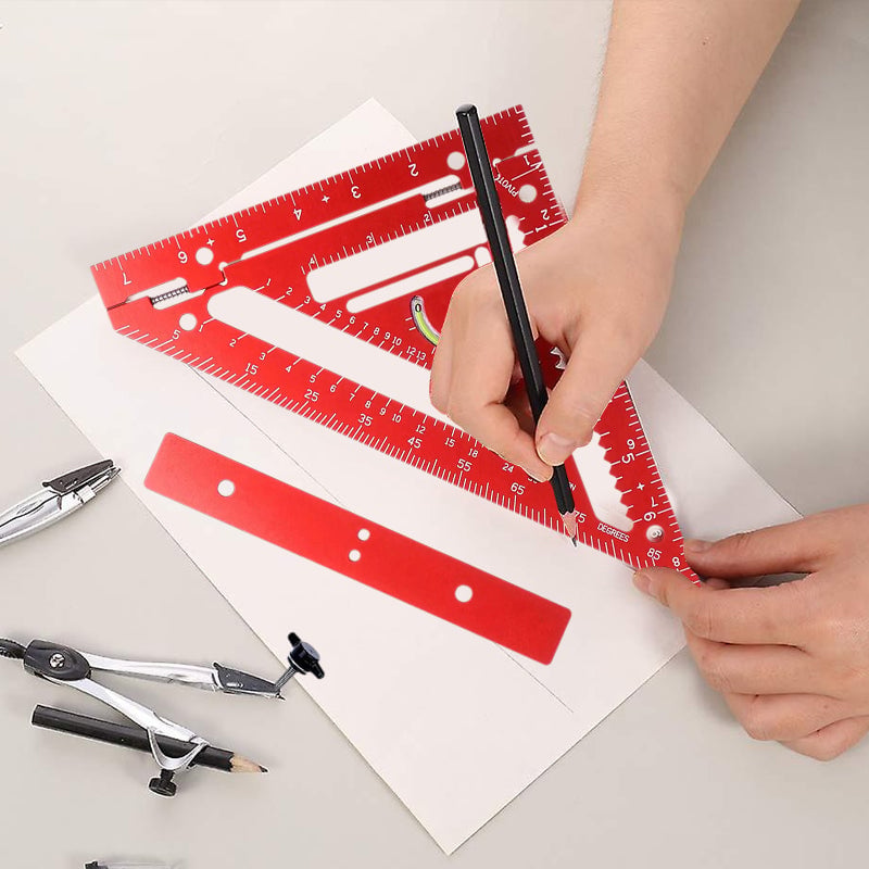 BowLift | Innovative Rafter Square Tool