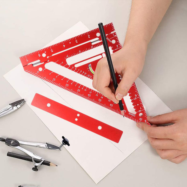 BowLift | Innovative Rafter Square Tool