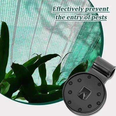 Fabric Clips Outdoor Attachment 50 Pieces | Bowlift