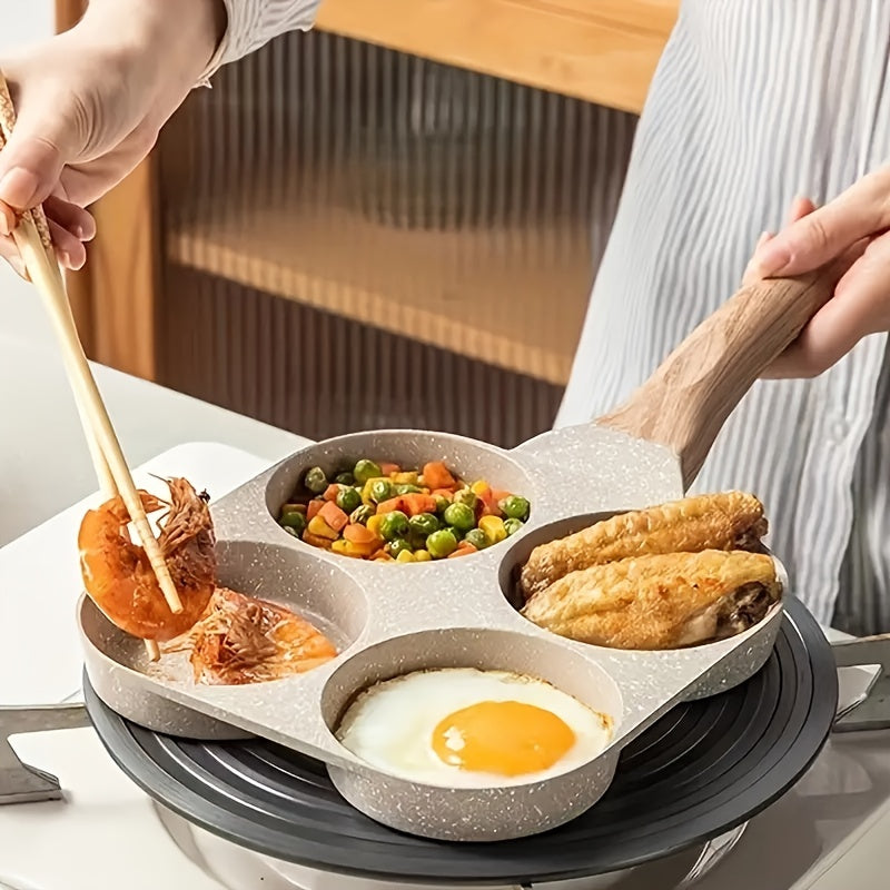 BowLift | Quatro Cooking - The Innovative Frying Pan for Efficient Cooking