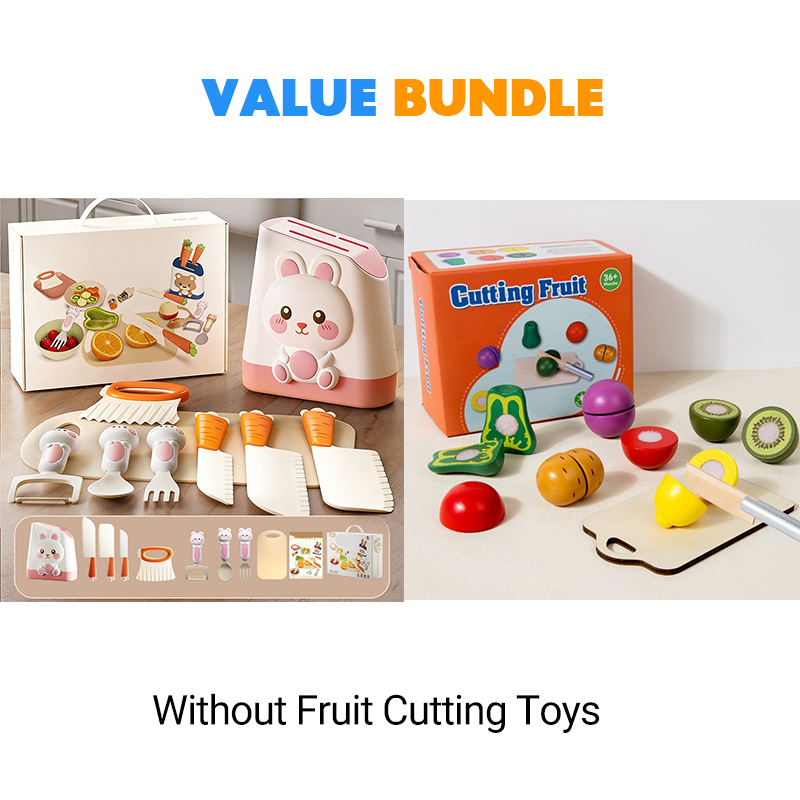 SliceGuard — Safe cutting fun that makes children playfully confident | Bowlift