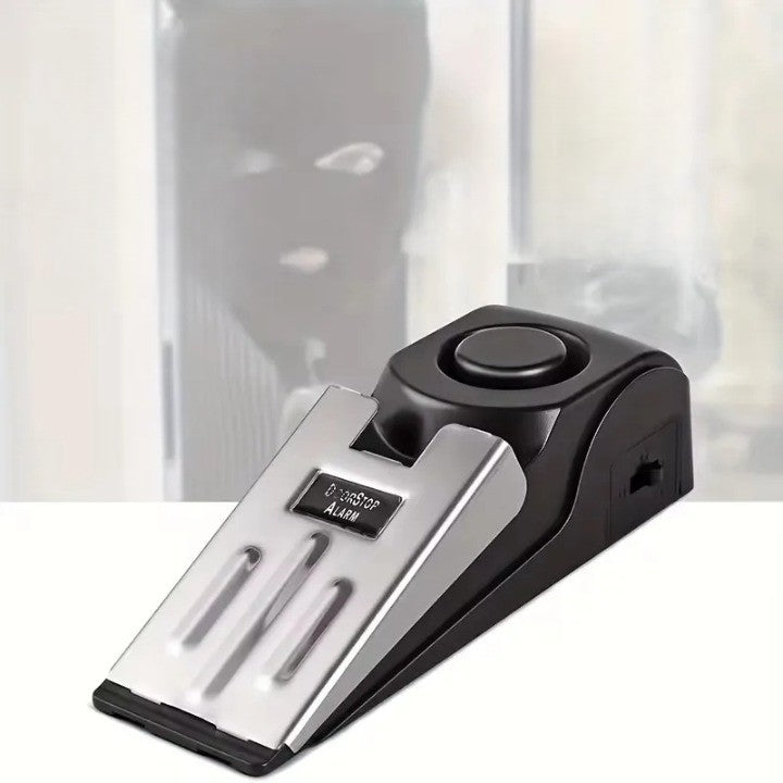 PortaBowlifte Wireless Alarm Door Stopper | Bowlift
