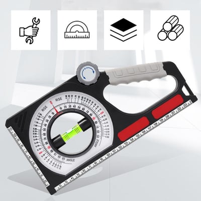 AngleMaster — Rely on pinpoint accurate measurements that enhance your safety at every angle | Bowlift
