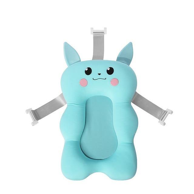 BowLift | Baby Bath Cushion - SnuggleSplash