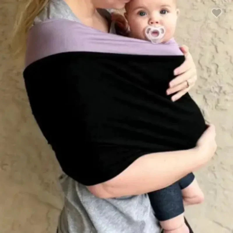 BowLift | Baby Wrap Carrier