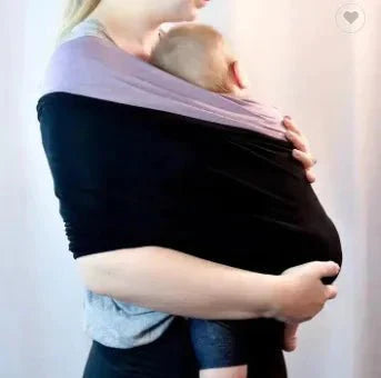 BowLift | Baby Wrap Carrier