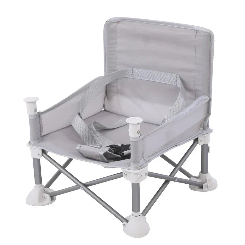 BowLift | AnywhereSeat – Portable Folding High Chair for Babies & Toddlers