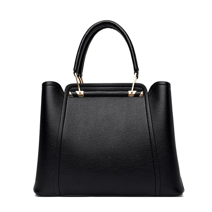 BowLift | Vivian Luxury Shoulder Bag – Elegant PU Leather Handbag with Crossbody Strap