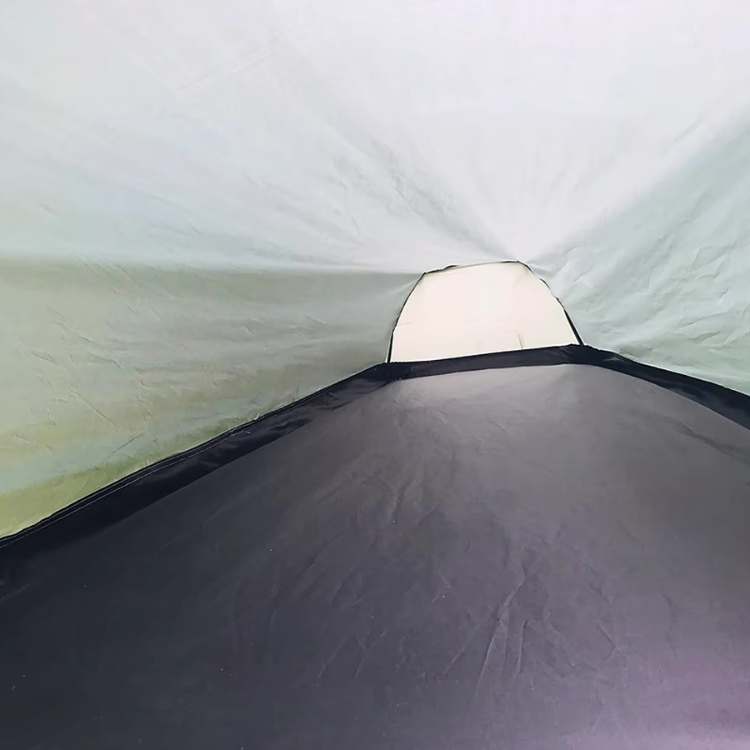 BowLift | Ultralight Single-Person Camping Tent | Waterproof, Windproof & Ideal for Hikers and Backpackers