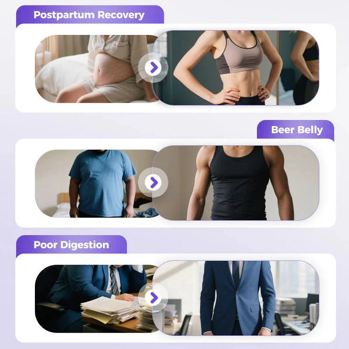 BowLift | FitFlex – Get slimmer, stronger, and fitter from home!