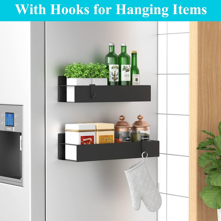 BowLift | MagnetoRack — Transforms your kitchen into a stylish chaos-free paradise of enjoyment!