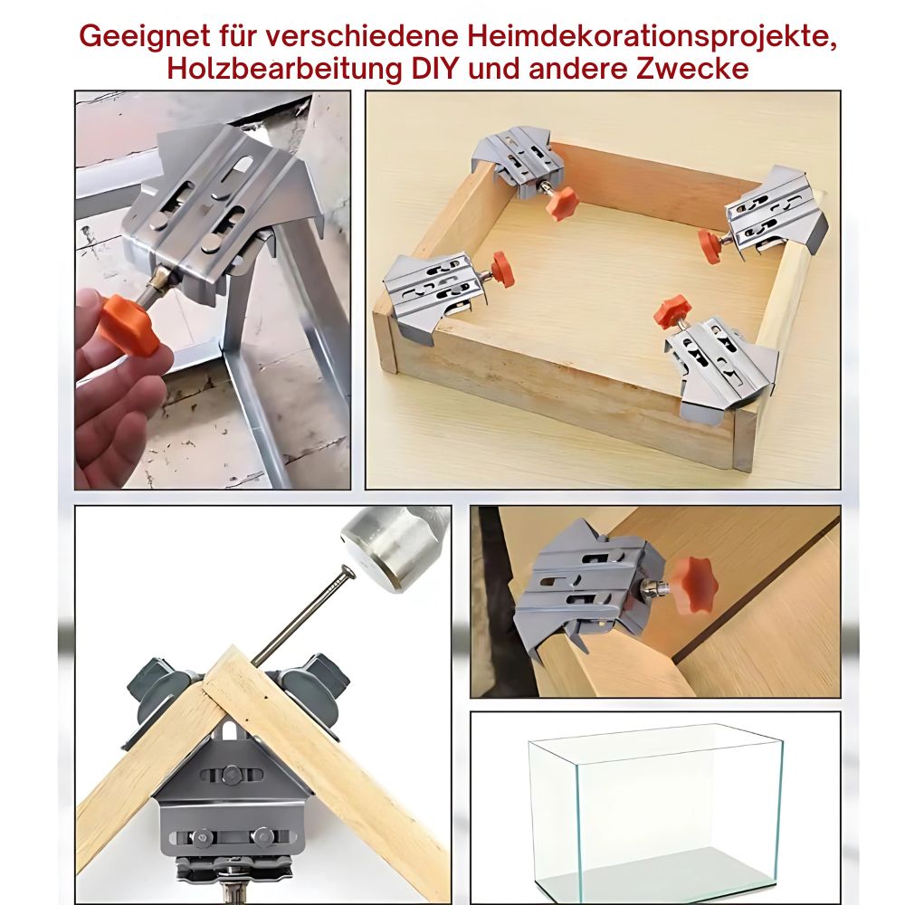BowLift | SharpFocus — Perfect 90° angles that make your projects a professional masterpiece