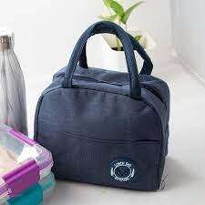 Portable Thermal Lunch Bag Bowlift