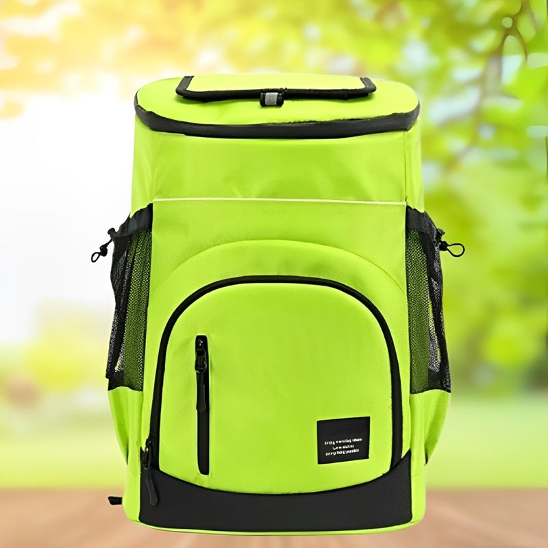 BowLift | Insulated Backpack Cooler Bag with Large Capacity