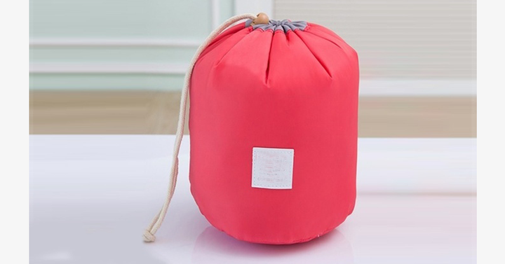 BowLift | Multifunctional Travel Bag and Makeup Organizer – The Perfect Companion for Your Trips
