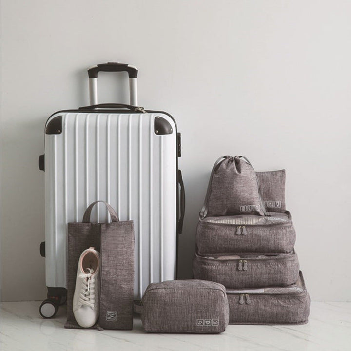 BowLift | TravelMate Organizer Set