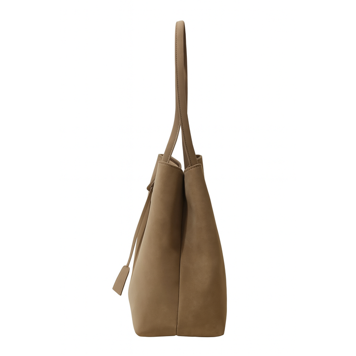 BowLift | Nakoo Luxe Tote Bag | Stylish and spacious bag for daily essentials