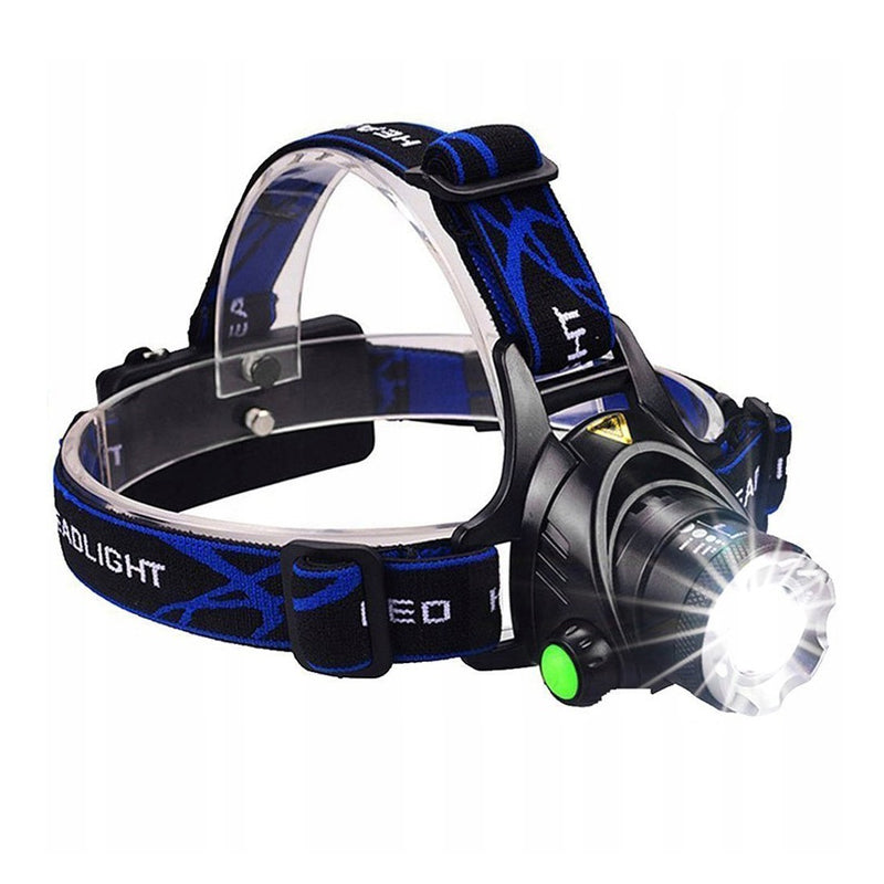 Sporty shimmering spotlights for the outdoors | Bowlift