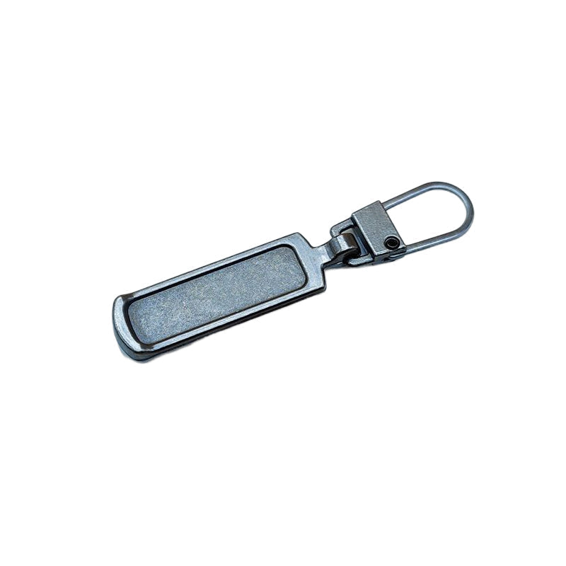 BowLift | Tool-free removable stylish zipper pull