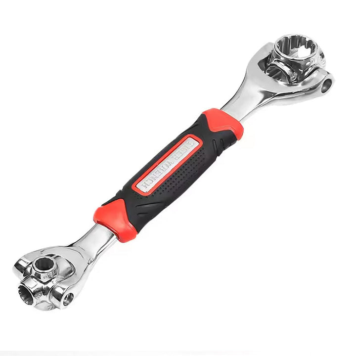 52 in 1 Universal socket wrench | Bowlift