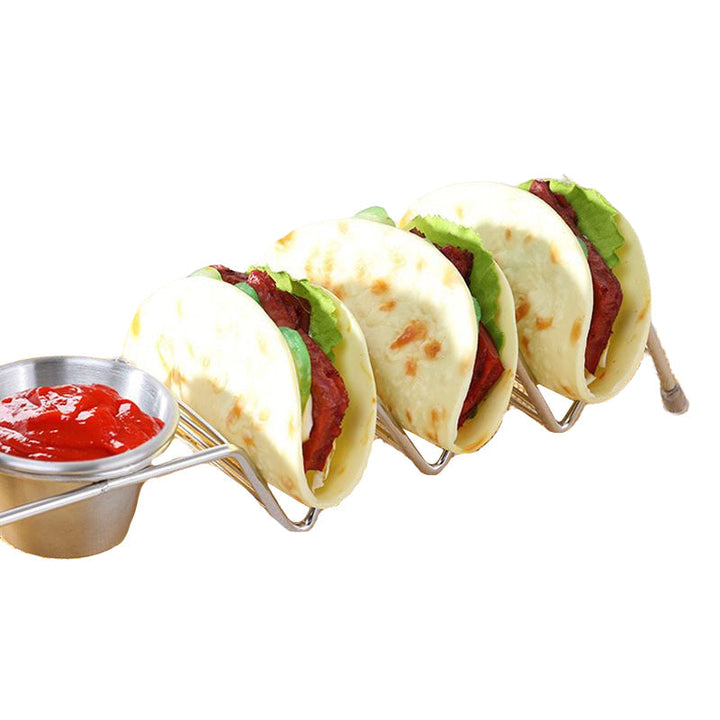 BowLift | Taco Holder Stand