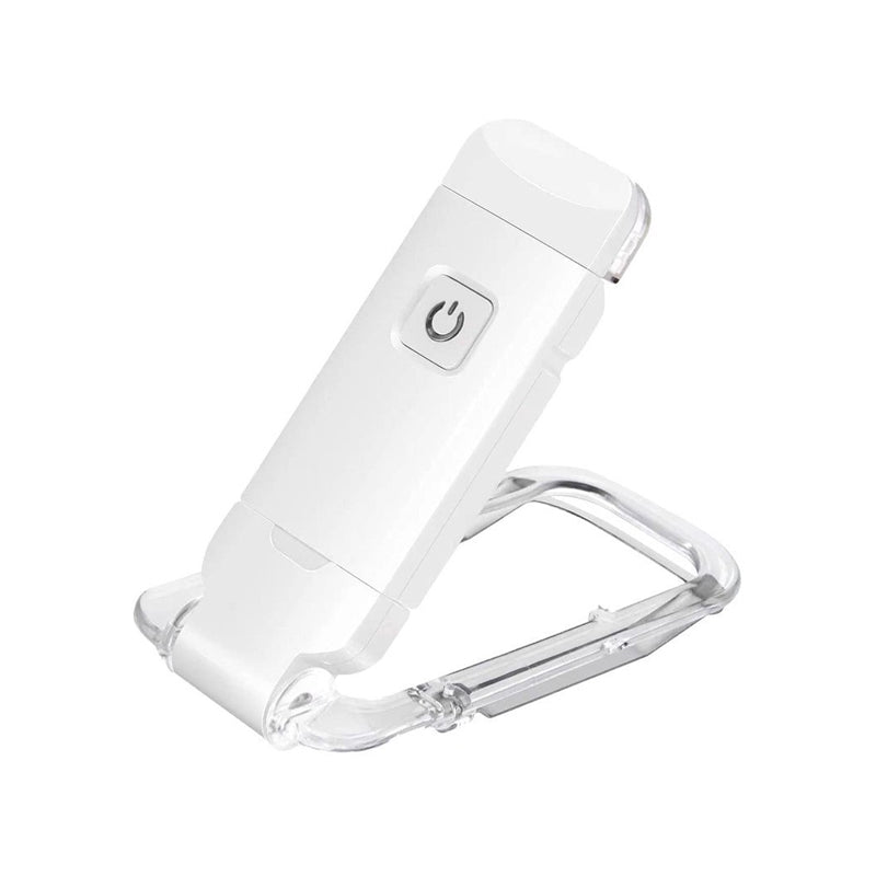 BowLift | Rechargeable Book Light