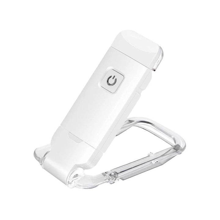 BowLift | Rechargeable Book Light