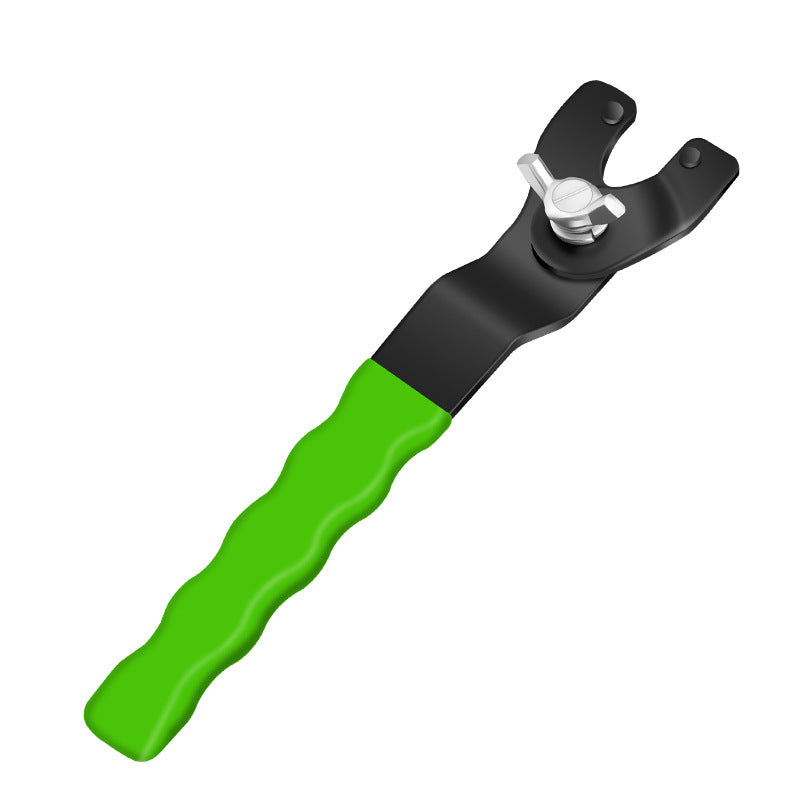 Store grinder key thickened disassembly tool adjustable | Bowlift
