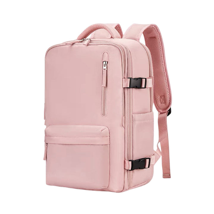 BowLift | Women's large travel waterproof hiking backpack
