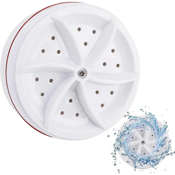 BowLift | Mini portable washing machine for the sink