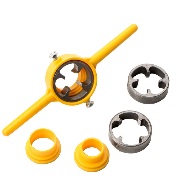 Set of installation strips | Bowlift