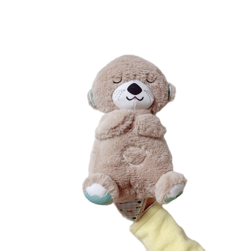 BowLift | Calming Otter Plush