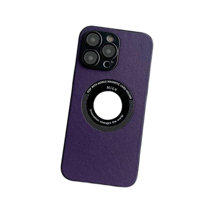 BowLift | Magnetic Charging Case for iPhone