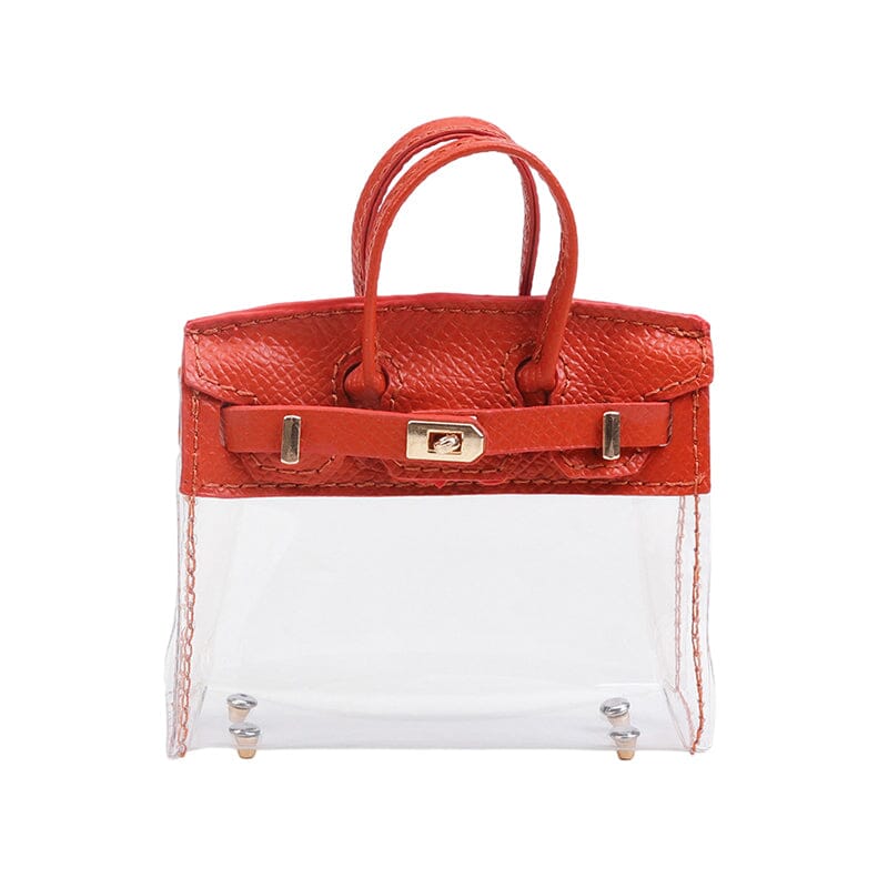 BowLift | Car Key Mini Handbag