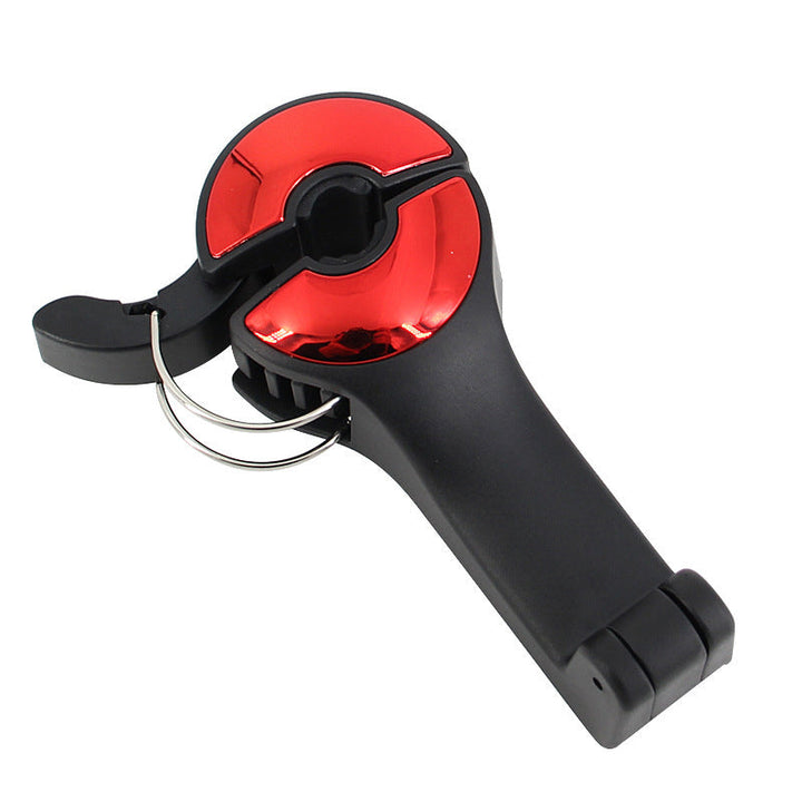 BowLift | Headrest holder car strap