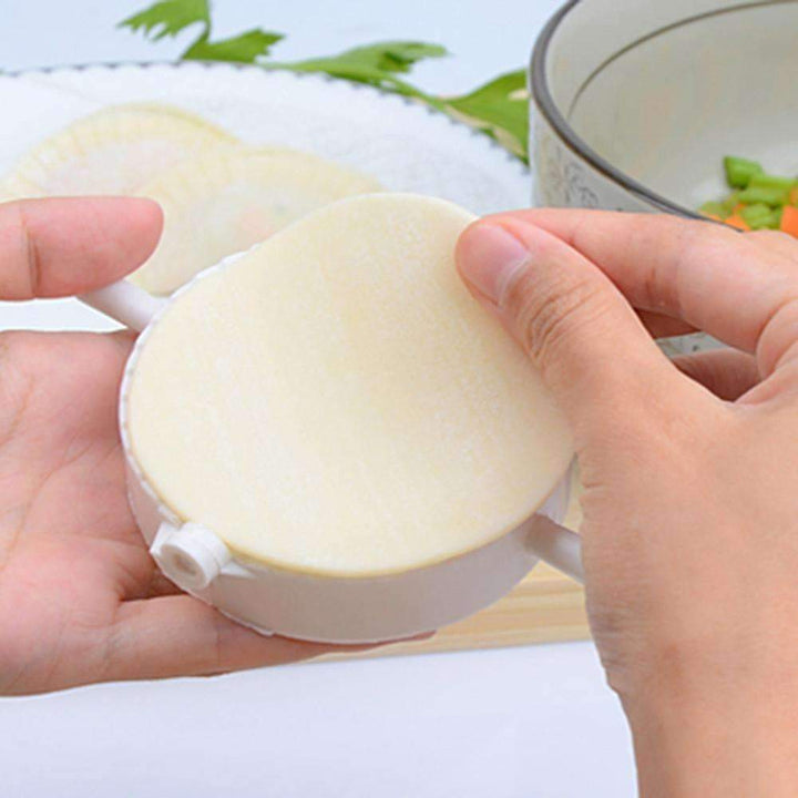 BowLift | 3 Size Kitchen Dumpling Maker