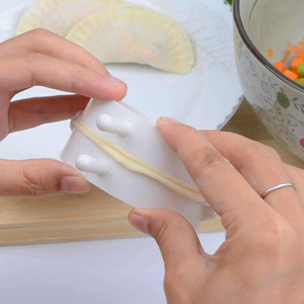 BowLift | 3 Size Kitchen Dumpling Maker