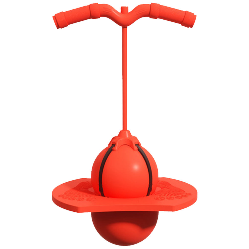 BowLift | Balancing Spring Pole for Children - BounceBuddy