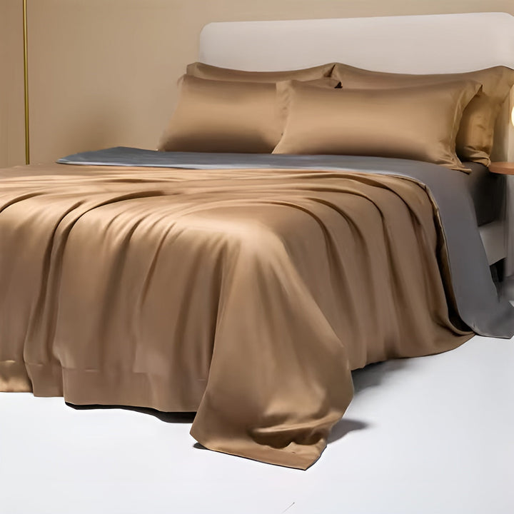 BowLift | BambooDreams Comforter Set