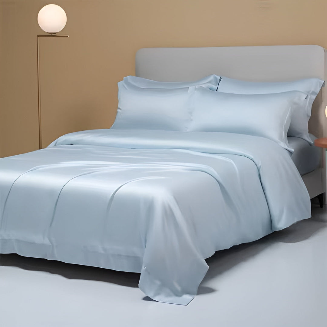 BowLift | BambooDreams Comforter Set
